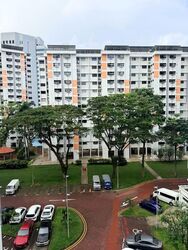 Blk 77 Indus Garden (Bukit Merah), HDB 3 Rooms #532444191
